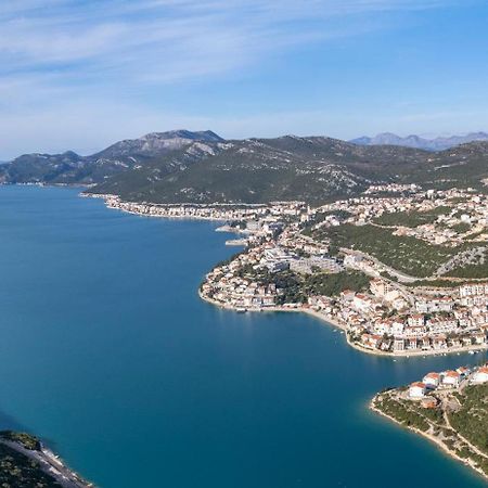 Adriatic Apartment Neum Εξωτερικό φωτογραφία
