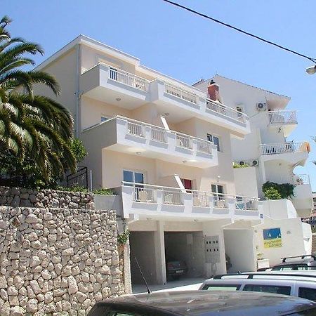 Adriatic Apartment Neum Εξωτερικό φωτογραφία