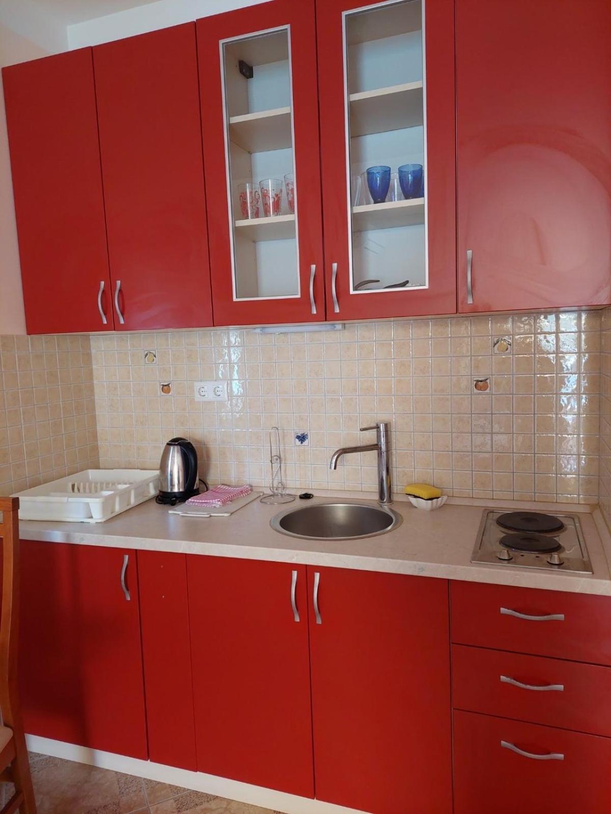 Adriatic Apartment Neum Εξωτερικό φωτογραφία