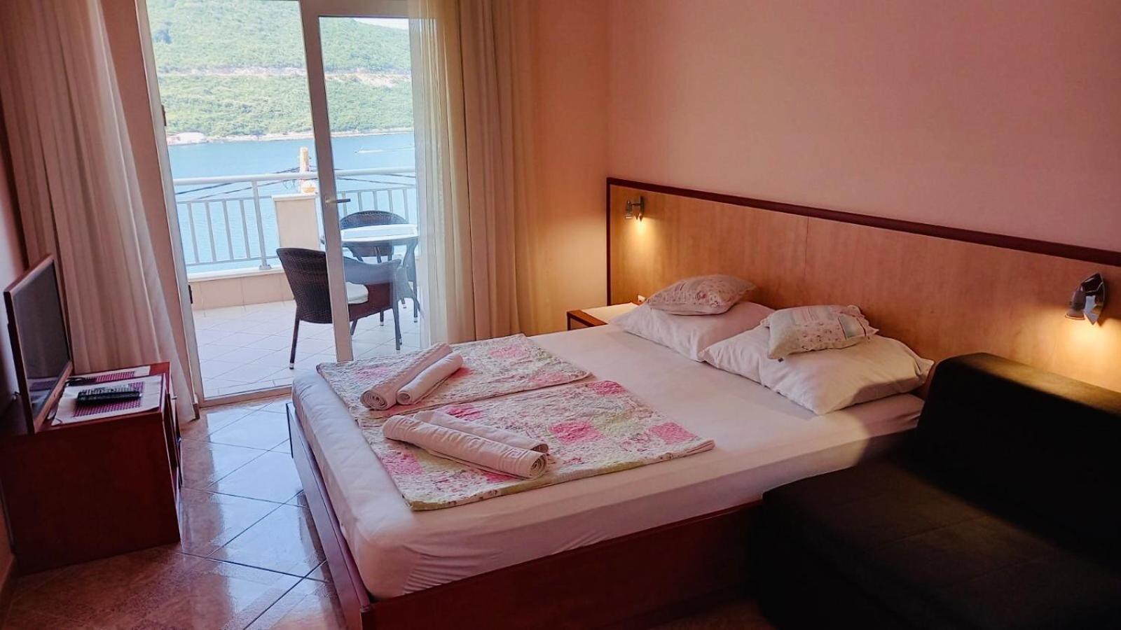 Adriatic Apartment Neum Εξωτερικό φωτογραφία