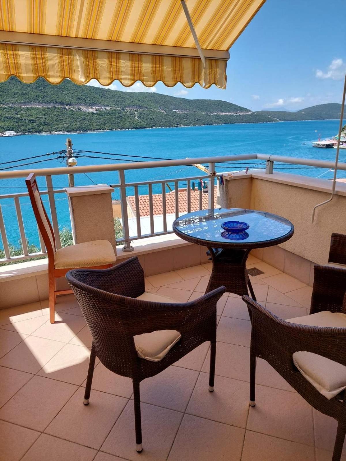 Adriatic Apartment Neum Εξωτερικό φωτογραφία