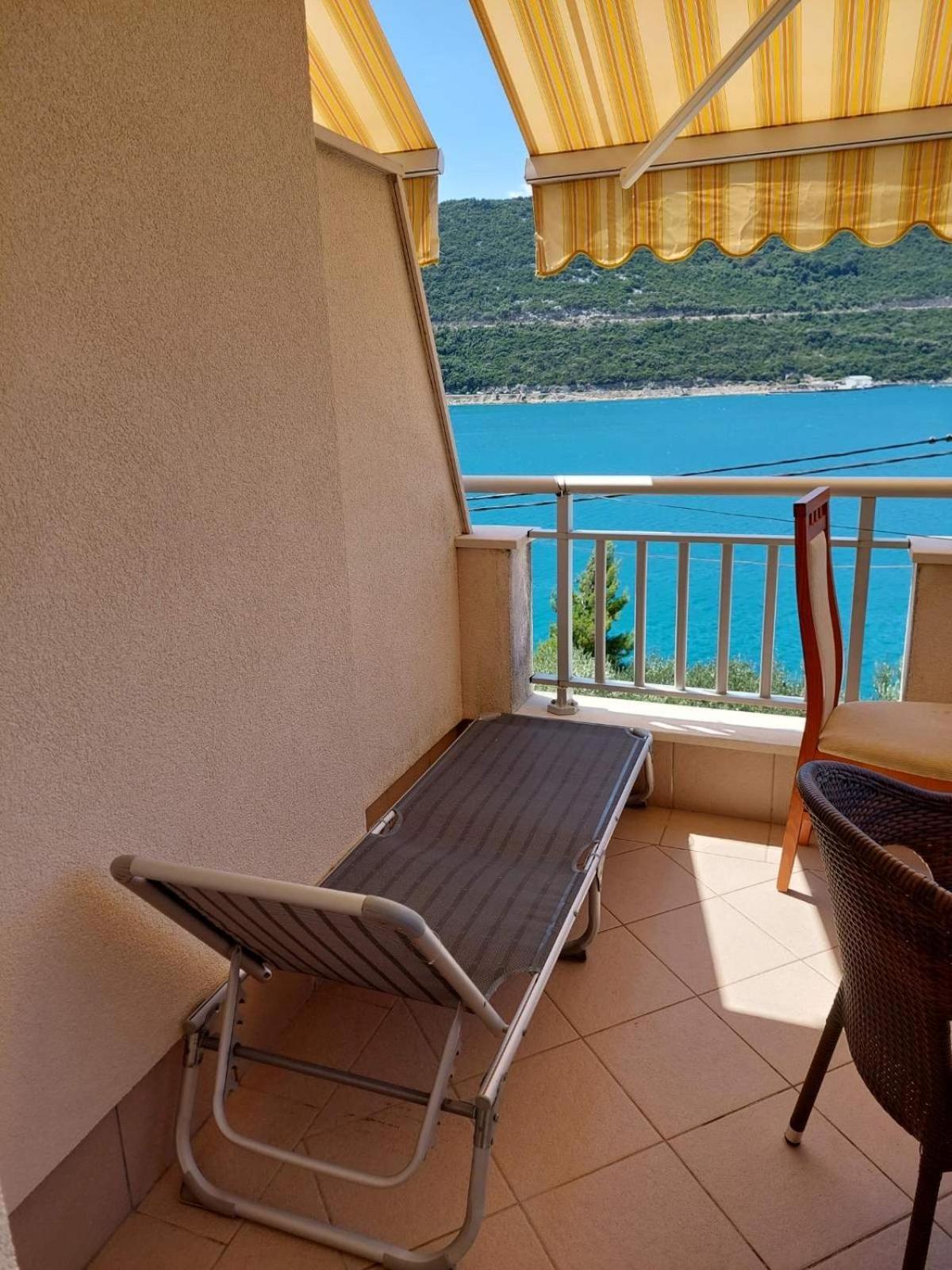 Adriatic Apartment Neum Εξωτερικό φωτογραφία