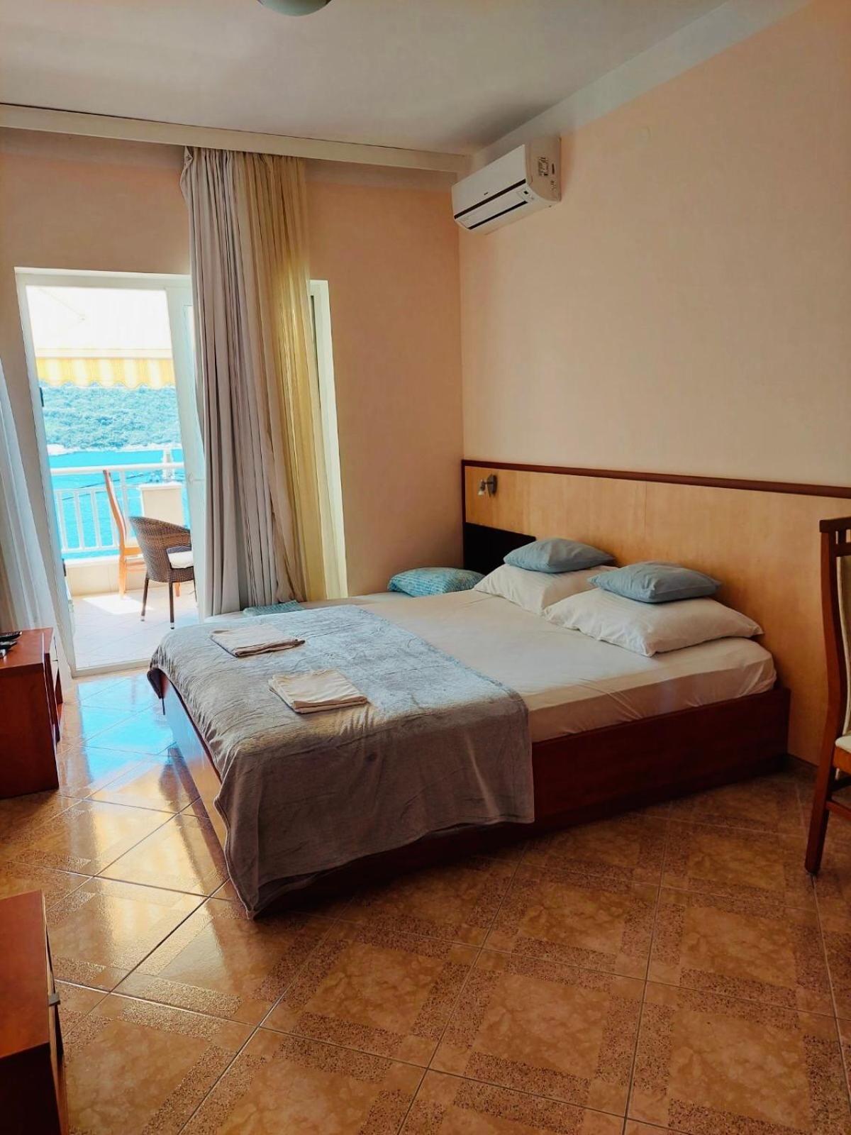 Adriatic Apartment Neum Εξωτερικό φωτογραφία