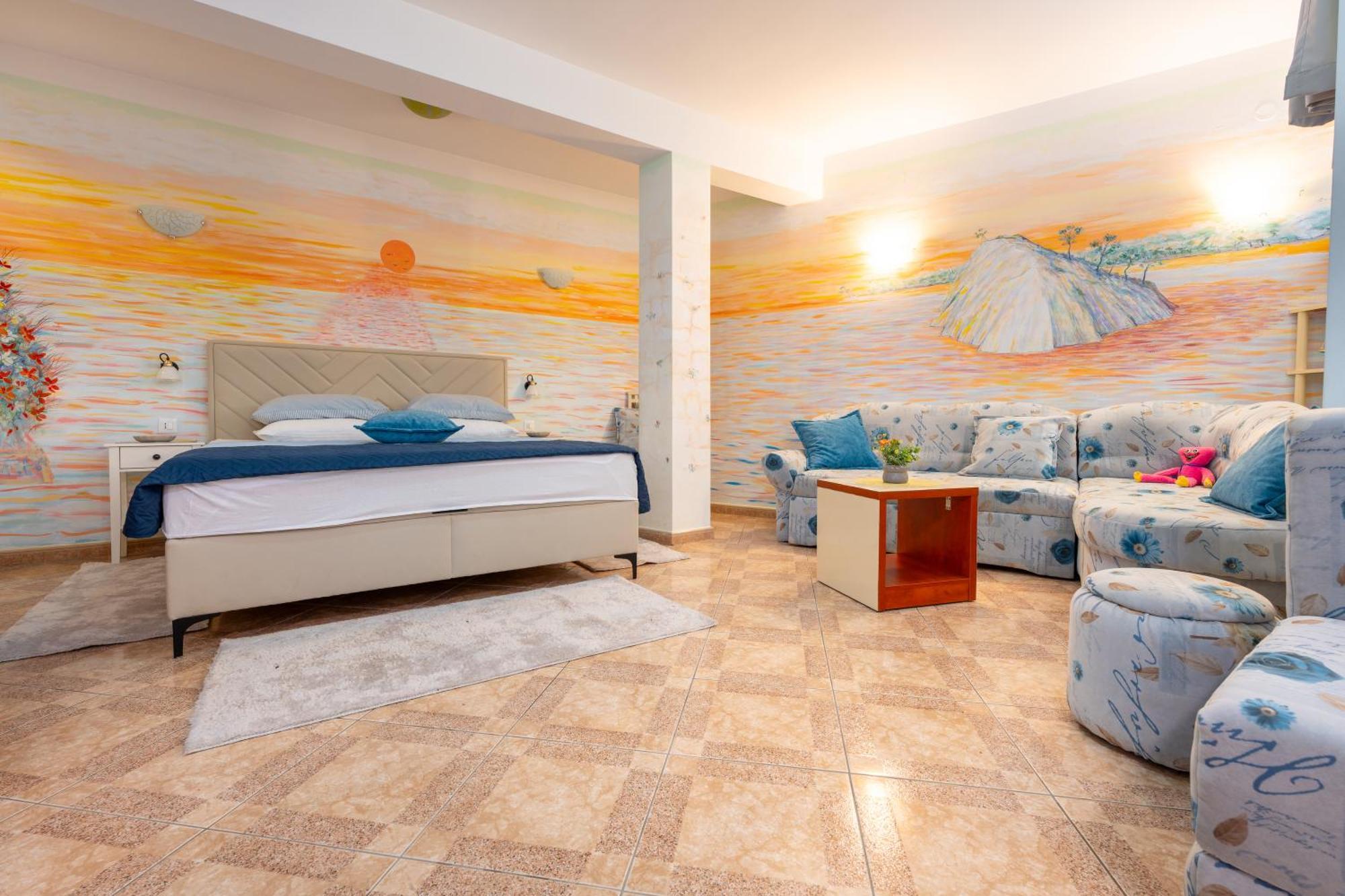 Adriatic Apartment Neum Εξωτερικό φωτογραφία