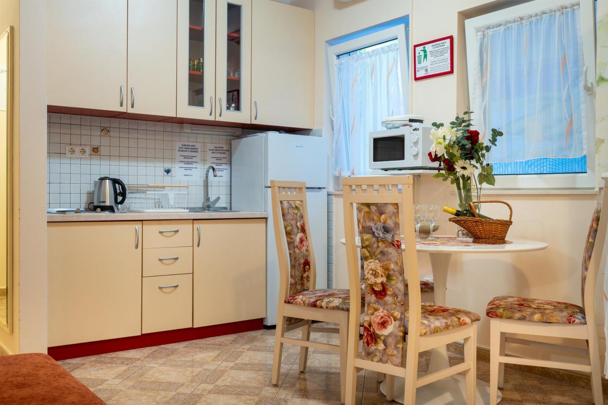 Adriatic Apartment Neum Εξωτερικό φωτογραφία