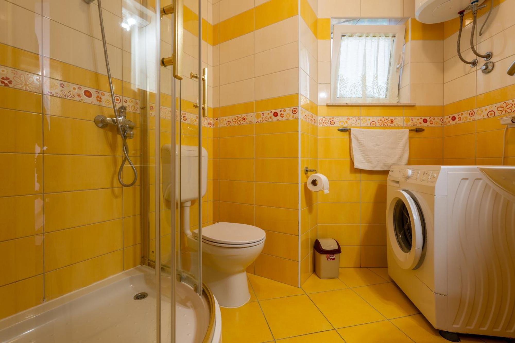 Adriatic Apartment Neum Εξωτερικό φωτογραφία