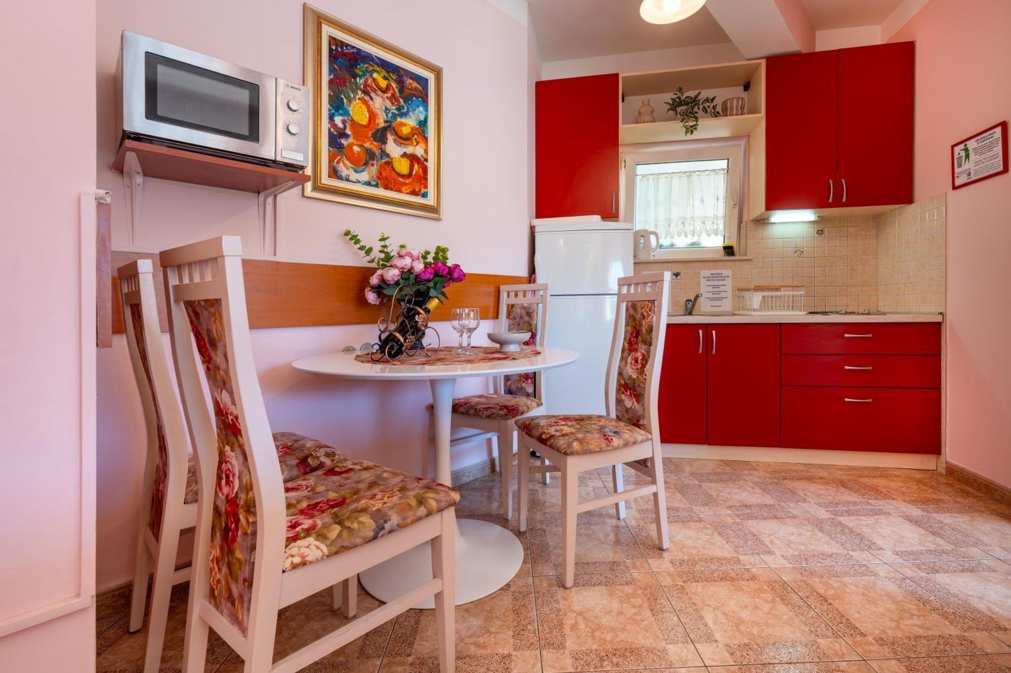 Adriatic Apartment Neum Εξωτερικό φωτογραφία