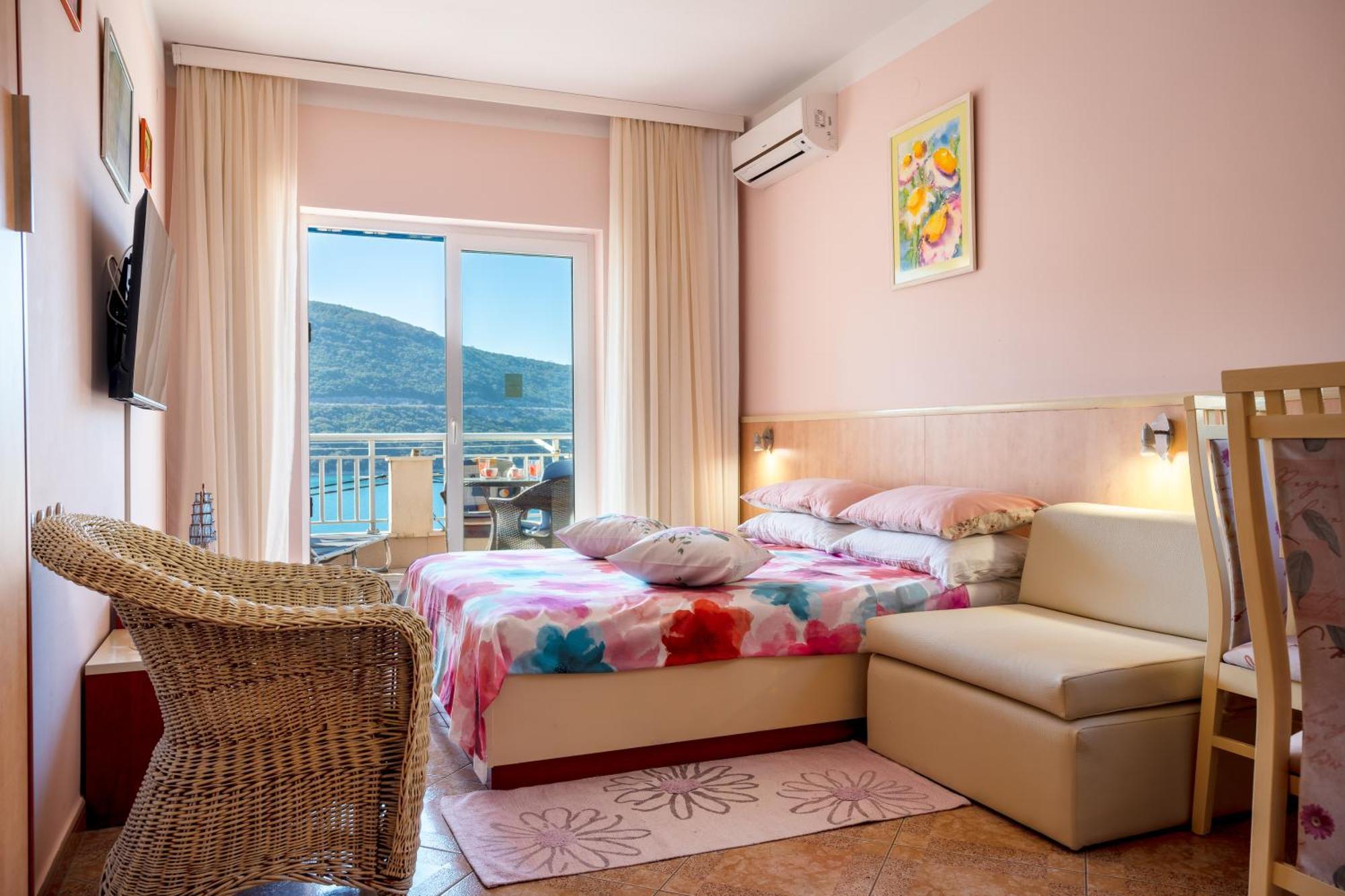 Adriatic Apartment Neum Εξωτερικό φωτογραφία