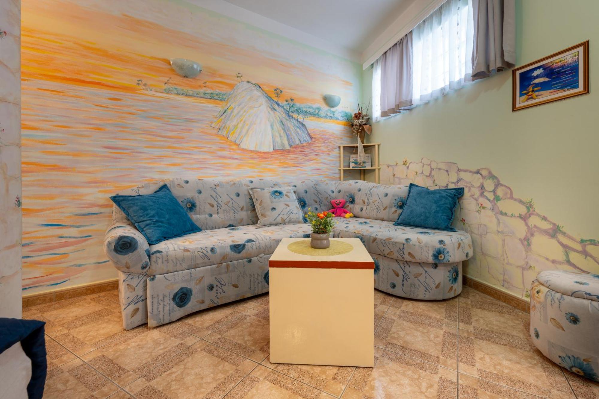 Adriatic Apartment Neum Εξωτερικό φωτογραφία