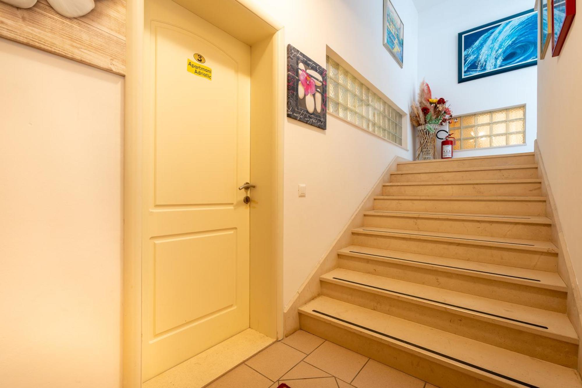 Adriatic Apartment Neum Εξωτερικό φωτογραφία