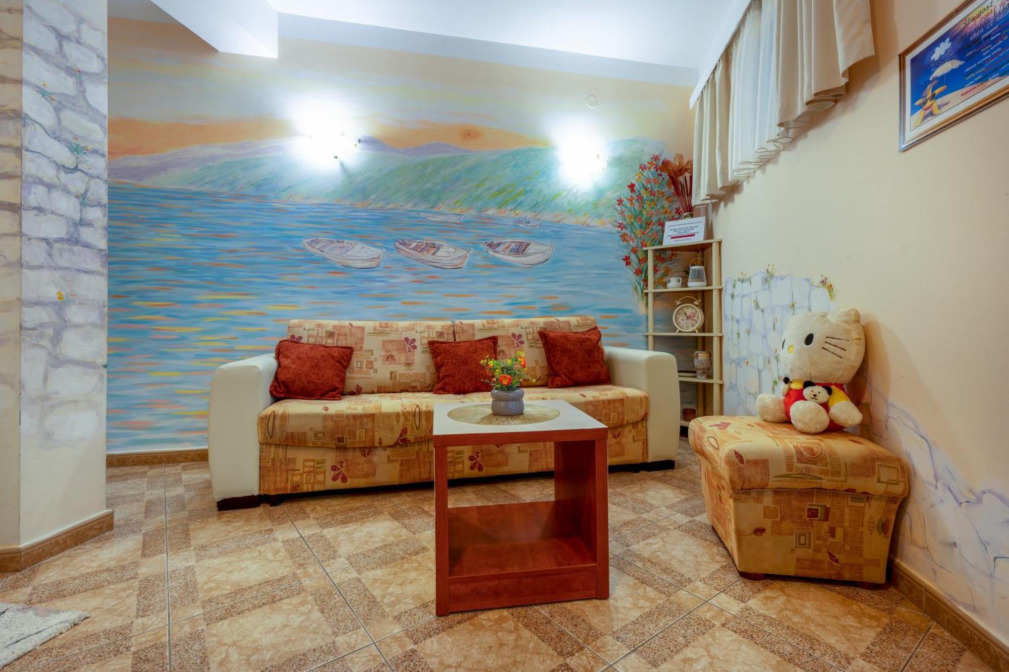 Adriatic Apartment Neum Εξωτερικό φωτογραφία