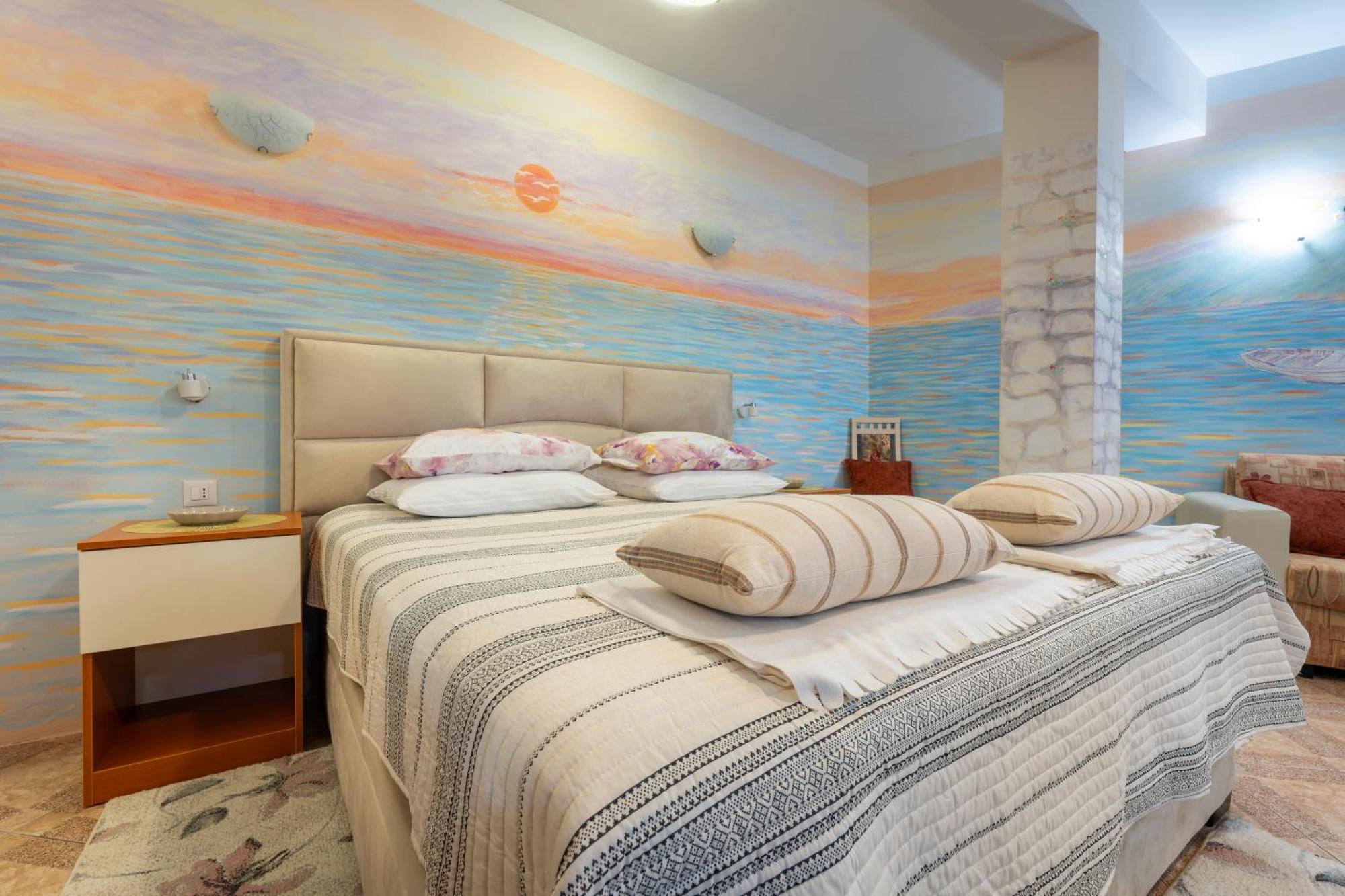 Adriatic Apartment Neum Εξωτερικό φωτογραφία