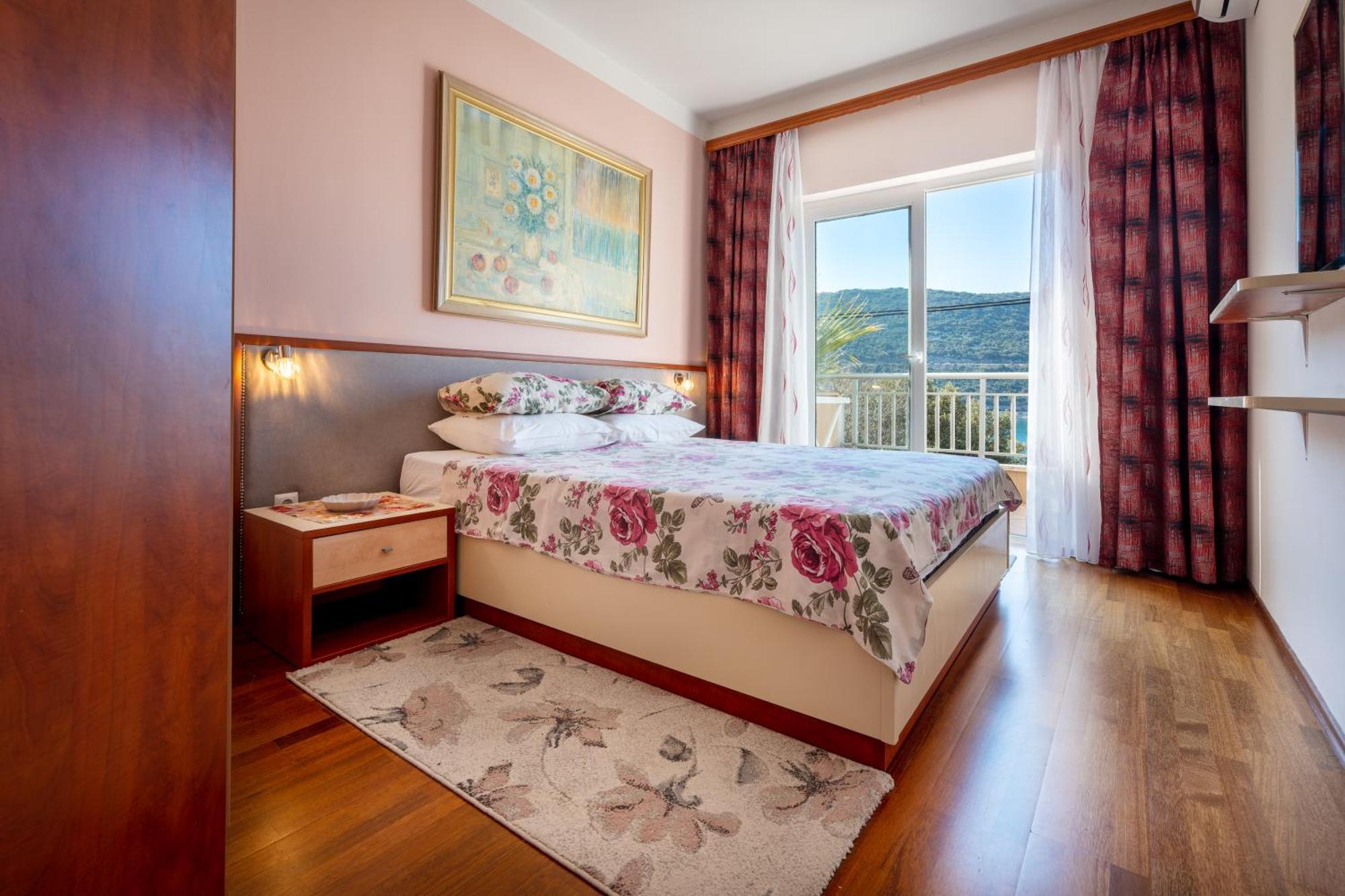 Adriatic Apartment Neum Εξωτερικό φωτογραφία