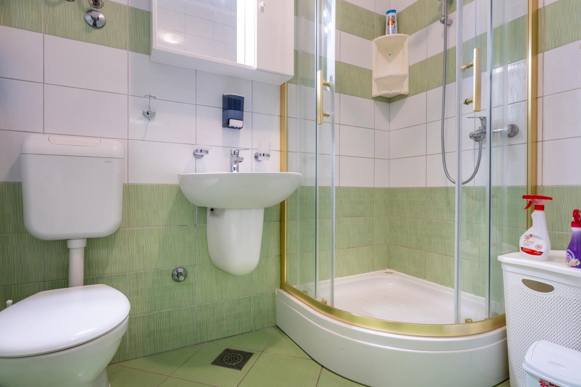 Adriatic Apartment Neum Εξωτερικό φωτογραφία