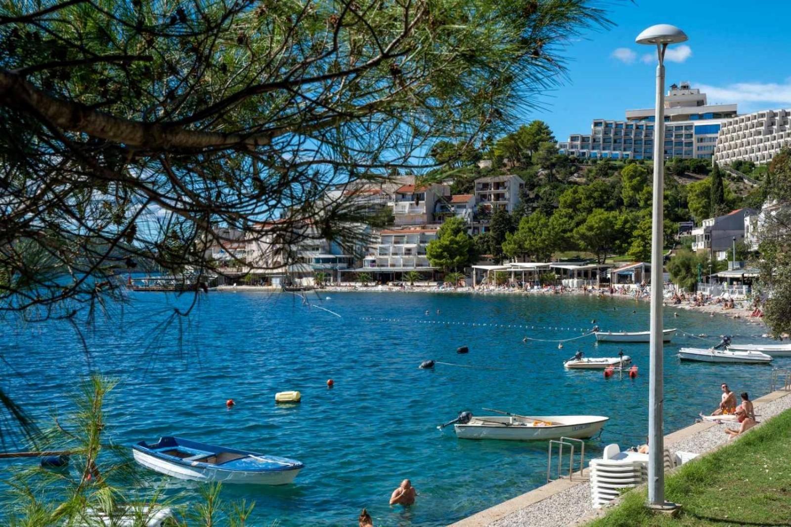 Adriatic Apartment Neum Εξωτερικό φωτογραφία