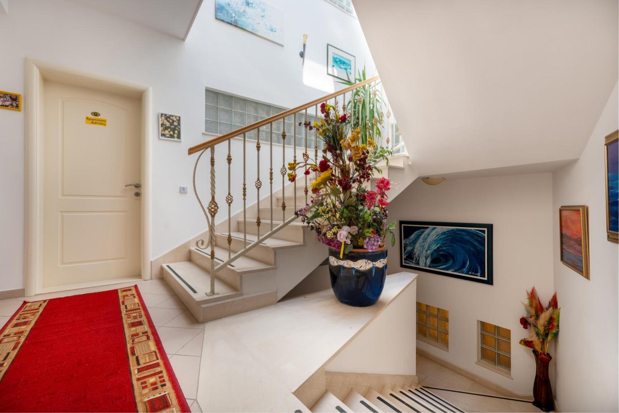 Adriatic Apartment Neum Εξωτερικό φωτογραφία