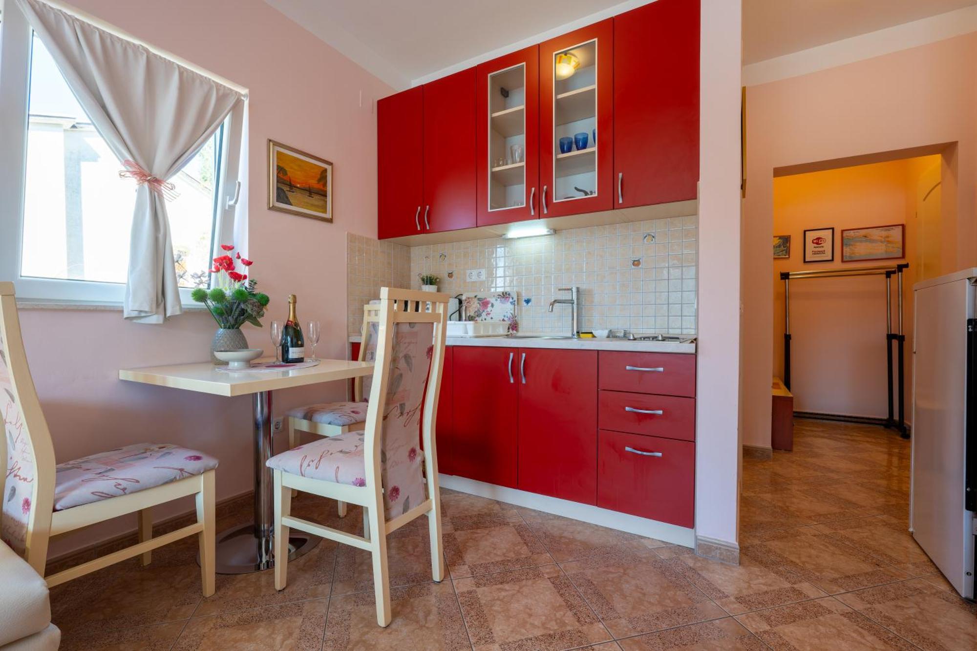 Adriatic Apartment Neum Εξωτερικό φωτογραφία