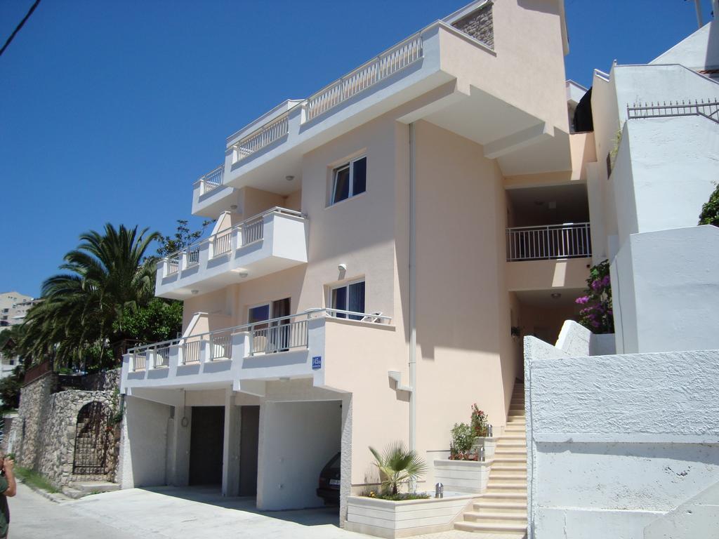 Adriatic Apartment Neum Εξωτερικό φωτογραφία