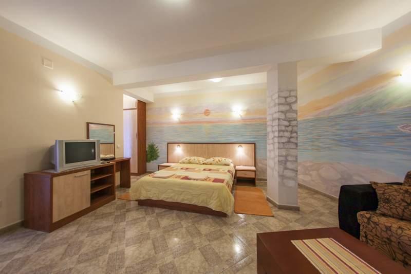 Adriatic Apartment Neum Δωμάτιο φωτογραφία