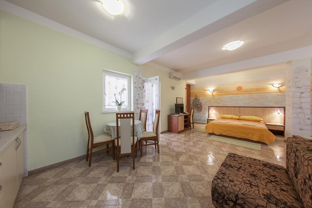 Adriatic Apartment Neum Δωμάτιο φωτογραφία