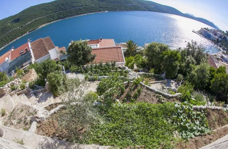 Adriatic Apartment Neum Εξωτερικό φωτογραφία