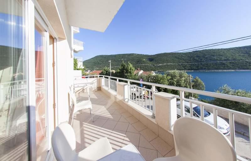 Adriatic Apartment Neum Δωμάτιο φωτογραφία