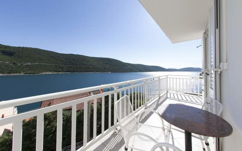 Adriatic Apartment Neum Εξωτερικό φωτογραφία