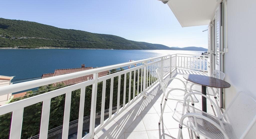 Adriatic Apartment Neum Εξωτερικό φωτογραφία