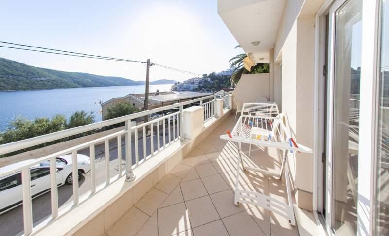 Adriatic Apartment Neum Δωμάτιο φωτογραφία