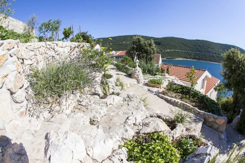 Adriatic Apartment Neum Εξωτερικό φωτογραφία