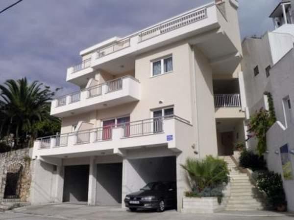 Adriatic Apartment Neum Εξωτερικό φωτογραφία