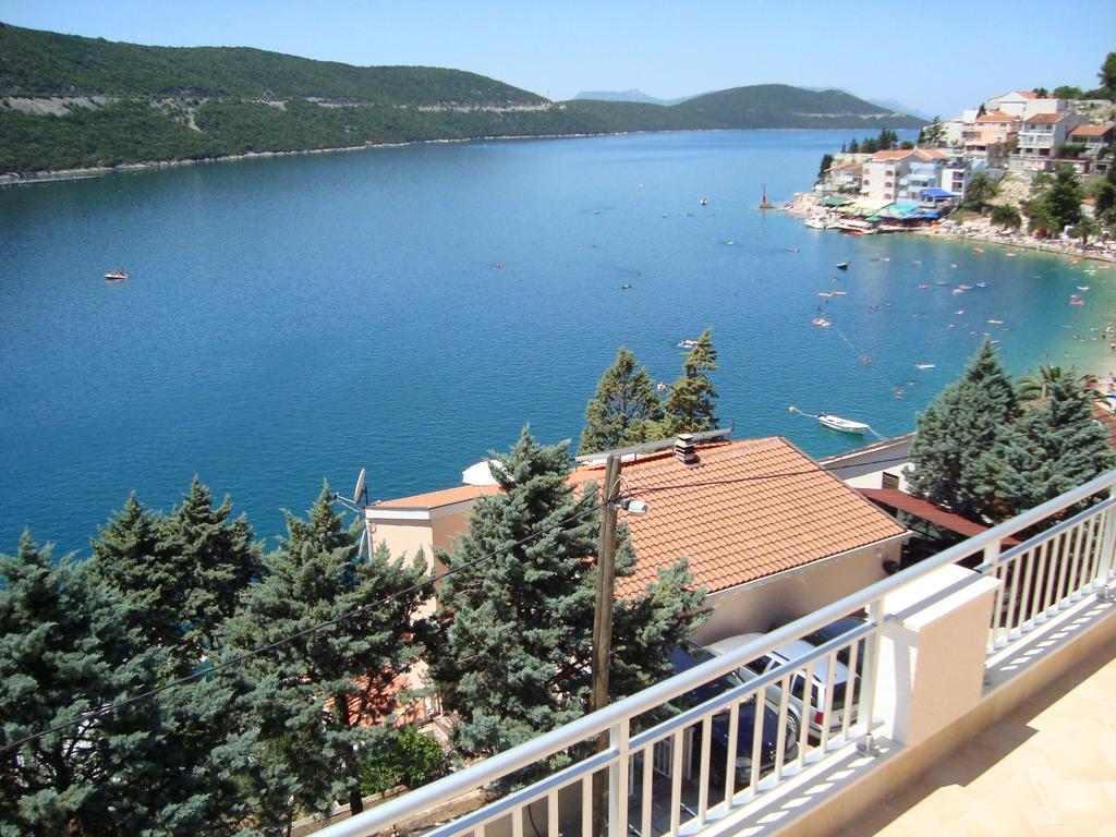 Adriatic Apartment Neum Εξωτερικό φωτογραφία